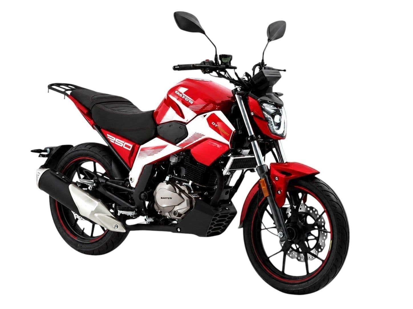 MAXIVO MX250 CLASSIC