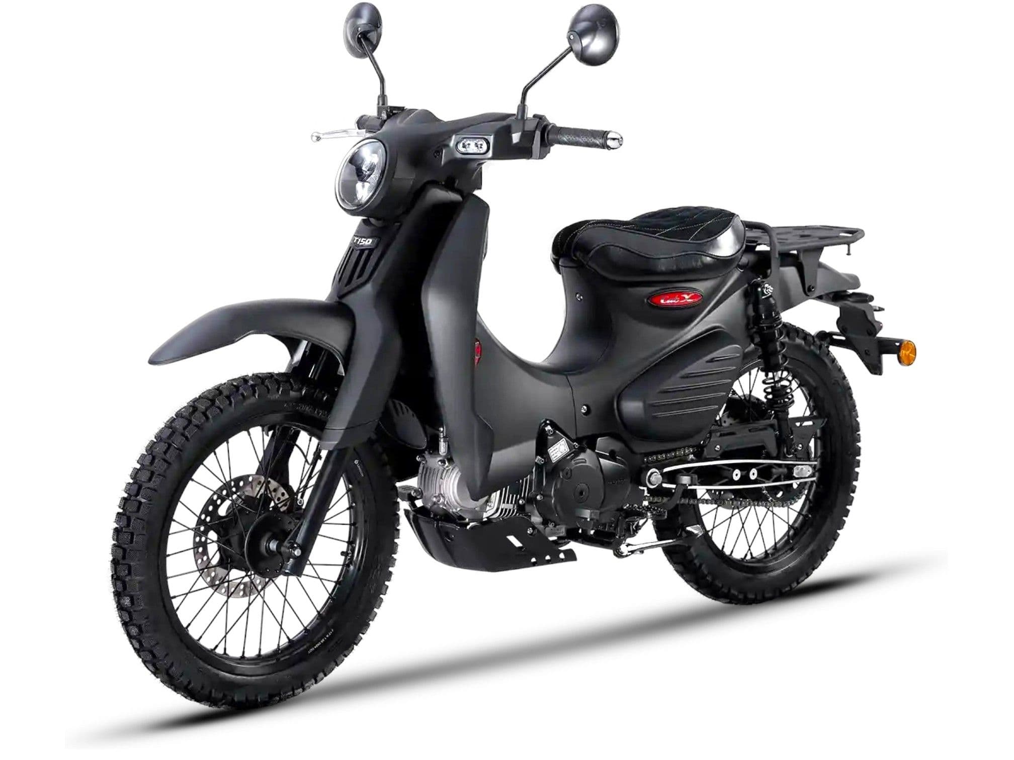 MAXIVO CUB X 150